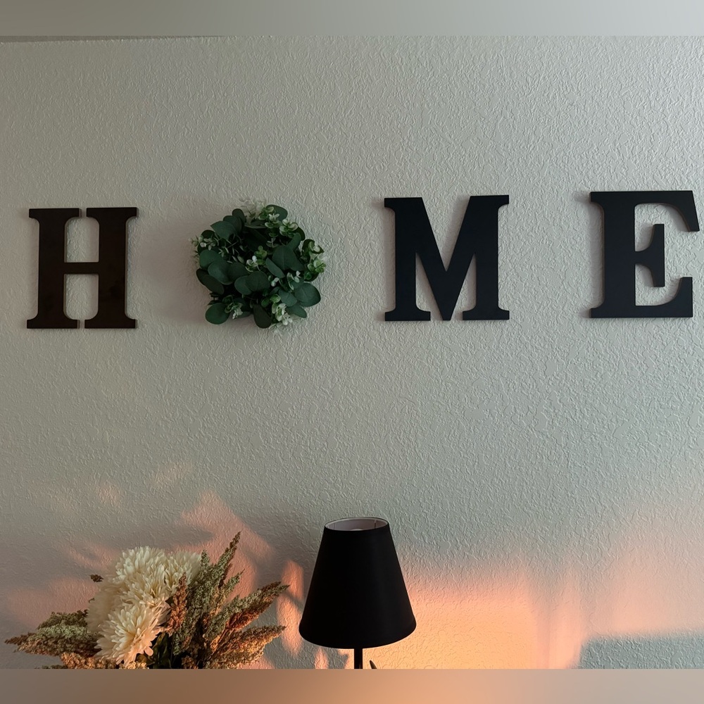 Wall Decor